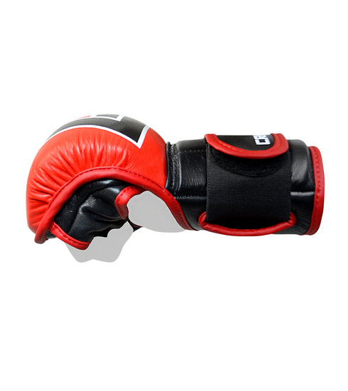 Combat Corner Elite Spar MMA Training Gloves